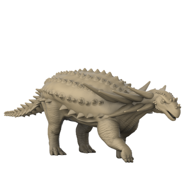 Sauropelta
